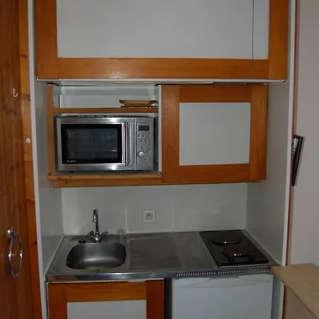 19 Via D'aoste Apartament *