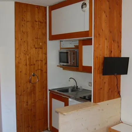 Apartament 19 Via D'aoste
