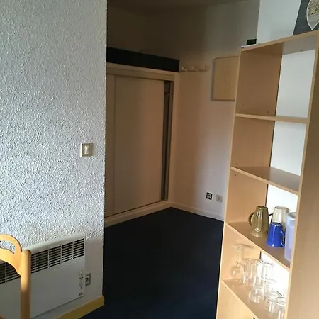 Apartament 19 Via D'aoste